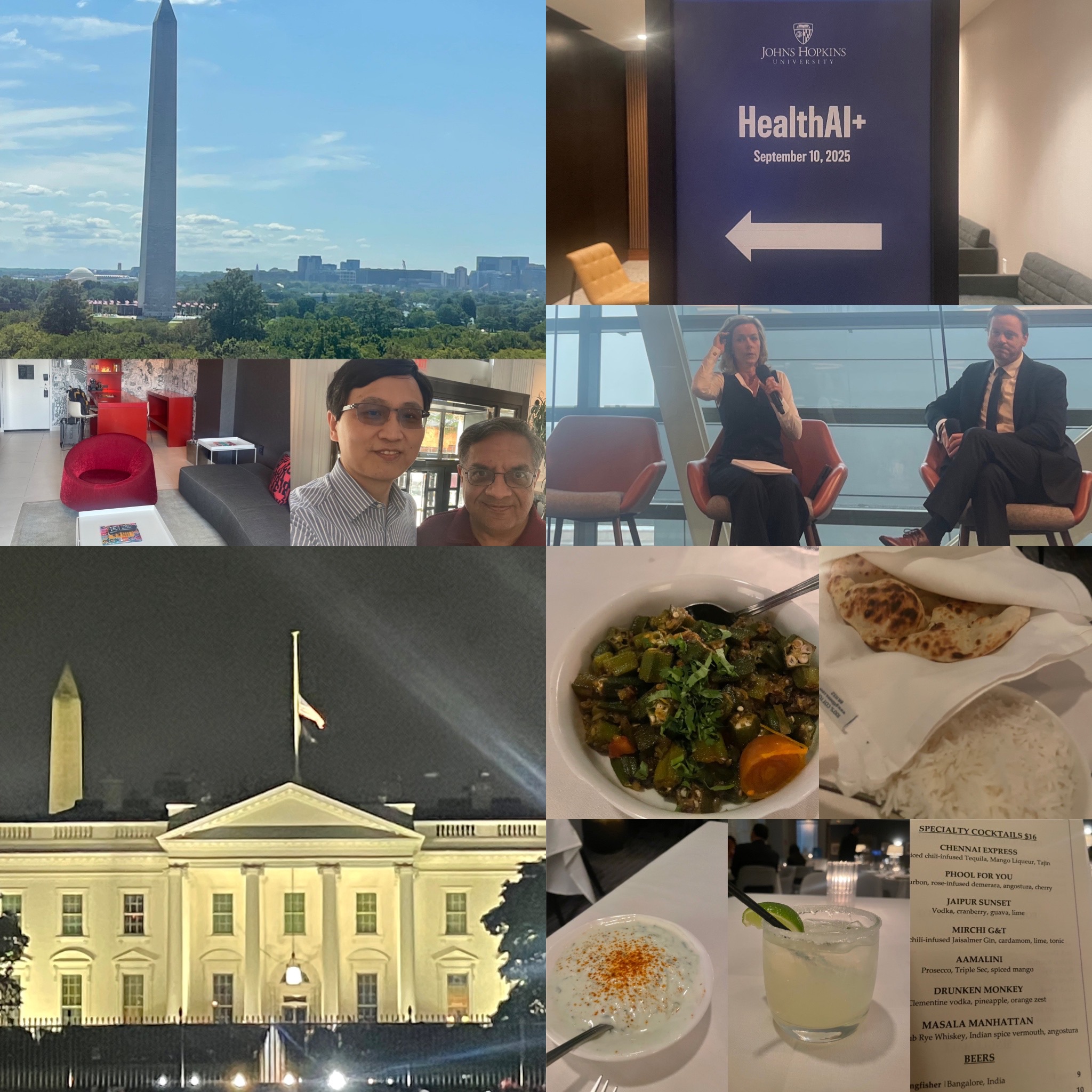 A Suite with a View – My Ample Life